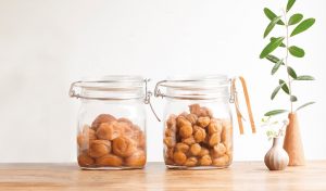 【梅干し専門店が解説】梅干しの賞味期限と正しい保存法について！